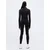 Nike W NP DF SMLS HR 7/8 TIGHT, ženske helanke za fitnes, crna IF1208