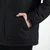 Wintro Muška jakna Vito jacket, Crna