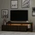 Hanah home TV Komoda Beliz Orah