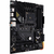 Asus TUF GAMING B550-PLUS Matična ploča AM4 AMD B550 4 x DDR4 2 x M.2 SATA 6Gb/s