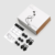 Slusalice Baseus Encok H10 Dual Moving-coil crvene.