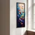 Wallity slika EMR095, 40 x 120 x 3 cm