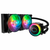 COOLER MASTER Vodni hladilnik CPU Cooler Master Masterliquid Ml240R Rgb, (20304659)
