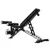 Platinum bench vadbena klop