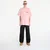 Majice Dickies Buchtell Short Sleeve Tee Bridal Rose S