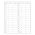 Hooh Planer Beauty Entrepreneur, 140 listova, Mint