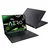 Laptop Gigabyte AERO X16, Ryzen AI 7 350, 64GB RAM, 1TB+512GB SSD, RTX 5060, 165Hz, WQXGA, Windows 11 Home, Sivi