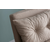 ATELIER DEL SOFA Sando v2 Single Cream
