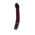 VIBRATOR Titanz 8 Rubine Red