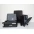 Bolzz Set Kofera Onyx 3/1, Crna