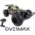 Overmax auto na daljinsko upravljanje, 25km/h, ovjes, domet 100m, 21*13cm