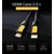 Kabl HDMI M/M Ugreen V2.0 4K HD101 2m
