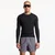 Majice adidas x entire studios Techfit Training Long sleeve Black L