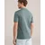 WE Fashion Majica temno zelena