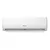 Hisense Inverter klima, 12K BTU, Expert Smart, 3,4 k W, Bela