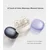 Edifier Bluetooth slušalice Lilli Clip, Crne