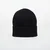 Kapa HUMAN MADE Cotton Rib Beanie Black Universal