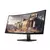 HP curved monitor Z38c
