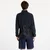 Jakna On Weather Jacket Black M
