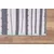 Conceptum Hypnose Tepih Funk Chenille 173, 75x230cm, Crni