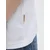 JACK & JONES JUNIOR Majica za dečake 12278326, Bela