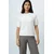 Trend Alacati Stili Ženska bluza Alc-X14709, Krem