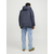 JACK & JONES Zimska jakna, modra