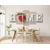 5-delna slika z napisom Home - 150x75