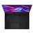 Laptop ASUS ROG Strix SCAR 17 Ryzen 9 7945HX GeForce RTX 4080 32GB SSD 1TB