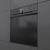 GORENJE električna pečica BPSA6138B, 77 l