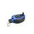 PVC označevalna vrvica 30m + modra kreda 115g