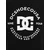 DC Shoes Funkcionalna majica STAR PILOT, črna
