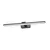 RABALUX LED lampa za slike Nabil crna