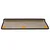 Vidaxl Samolepilne preproge za stopnice sisal 30kosov 65x21x4cm antra.