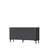 Hanah Home komoda Didema 150, 150 cm, antracit