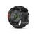 Smart watch GARMIN Fenix 8 51mm AMOLED Srebrni s remenom boje bijelog kamena