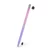 TECH-PROTECT USP100 4-TIP TOUCH STYLUS PEN VIOLET/PINK