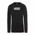Vans Flying V Longsleeve VA47WNBLK