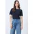 Trend Alacati Stili Ženska bluza Alc-X14637, Tamnoplava