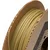 Protopasta Brass Composite HTPLA