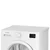 Indesit Samostojeća mašina za sušenje veša CYSD72D WW EE, 7 kg, Bela