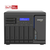 Qnap 008-Bay NAS TS-h886-D1602-8G