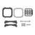 CPU cooler Thermaltake Toughair 110