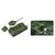 slomart Kocke COBI T-34-85 (1046 kock)