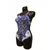 shumee aM6957 KOPALKE ARENA PATCHWORK SWIM PRO 36