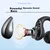 SoundPeats Bluetooth slušalice CC Pro, Ljubičaste