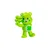CARE BEARS S1 Figures - Deluxe Box, 8 kosov