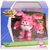 shumee Super Wings samolot zglobni akcijski vrtoglavi 8 cm