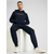 TOMMY HILFIGER Trenirka za tek, modra