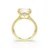 Prstan Swarovski STILLA 5693504